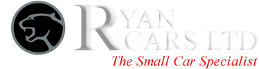 Ryan Cars Ltd logo